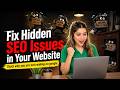 Fix Critical SEO Issues in WordPress (Step-by-Step) | DefiniteSEO SEO Issues Tutorial