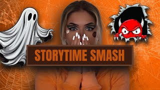 The priest was a murderer?? ///STORYTIME SMASH