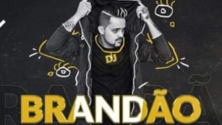 Transmissão ao vivo de DJ BRANDAO