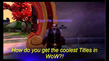 Zygor Best Ever World of Warcraft Title Reputation and Macro Guides