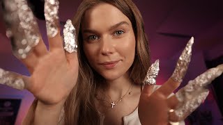 ASMR Relaxing Face Spa & Massage ~ Soft Spoken Personal Attention