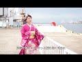 咲夢ほのか(山田リエ) / 相生橋ビジットMV