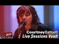 Courtney Barnett - Full live session at The Current (2014)