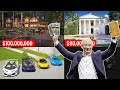 Jeff Bezos Biography: Lifestyle Net Worth, Salary, Houses, and Cars 2021