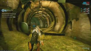 MY BLADE IS GLITCHED!! Glitches and Bugs in Warframe
