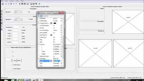 CARA MEMBUAT SLIDER,LITBOX,POP UP MENU, RADIOBUTTON DAN AXES GUIDE MATLAB