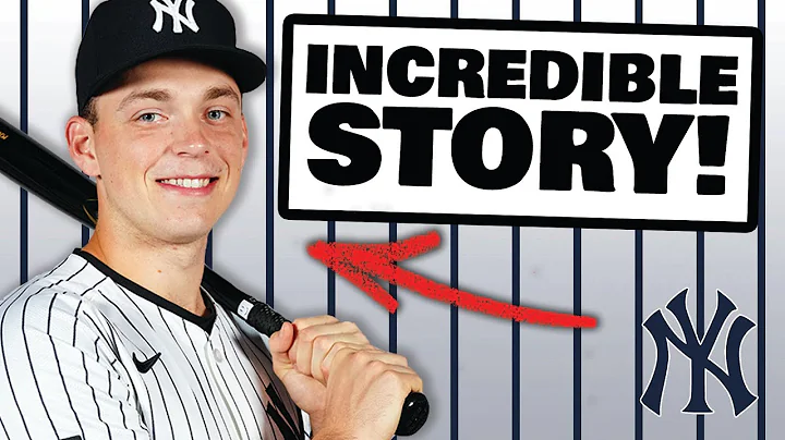 How Yankees DH Ben Rice Made Such an Incredible Transformation! Tom Verducci | Sports Illustrated