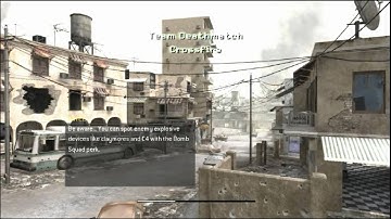 Call of Duty 4 - PezBots Original-[HD]