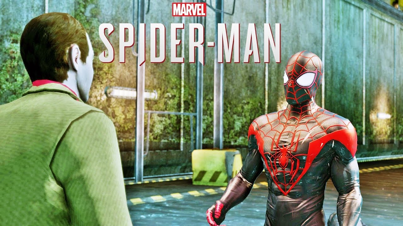 ↪ Gameloft atualiza jogo O Espetacular Homem-Aranha, adicionando um novo  uniforme e recurso para pular missões - MacMagazine