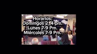 Te Esperamos. Radio Reflexion.