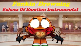 Echoes Of Emotion Instrumental - FNF VS Pibby Gumball: Funkin' Drowning Demo (FNF Mod/OST)