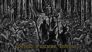 The Kryptik - Behold Fortress Inferno