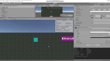 Project Isolation - Prototype 1 - Interaction