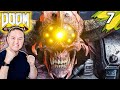 BRING IT Slayer Hunter!! | Lets Play Doom Eternal [Part 7]