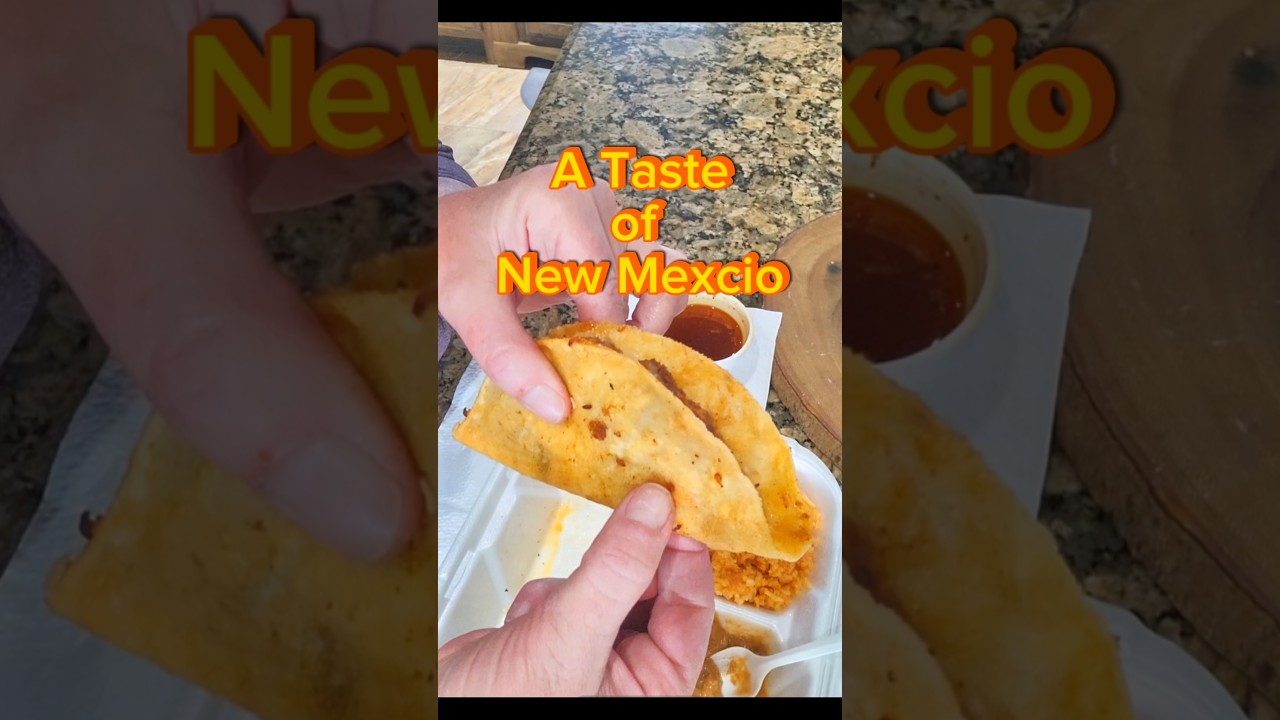 Restaurant Review: Food Truck Taco Loco 