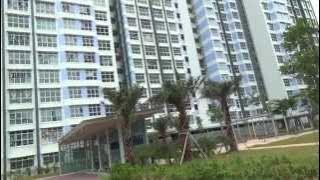 Taman Jurong: Coporation Tiara