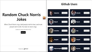 Learn NextJs in 1 hour by building 2 Applications