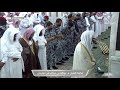 Sheikh Abdullah Al Bu Ayjaan Ramadan Fajr Prayer Compilation Calm Recitation
