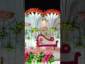 #ajit_jaymal_decoration #wedding #decoration #viralvideo