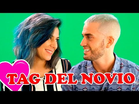 TAG DEL NOVIO | Bea y Rodrigo | GH 17
