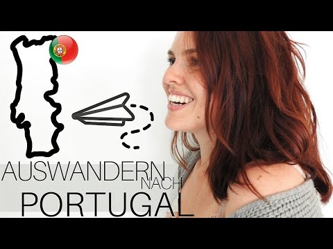 Video: Ein Liebesbrief Nach Portugal