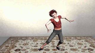dance of joy.avi