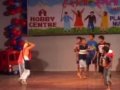 Hasta ramta hobby centre pandit gujarati children song rupang khansaheb bal geet