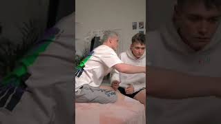 Abusive Relationship