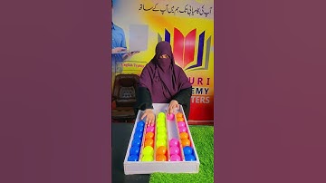 Ball Game Hit The Colors 🏀 #ball #game #ballgame #challenge #viralvideo #shorts #trendingshorts