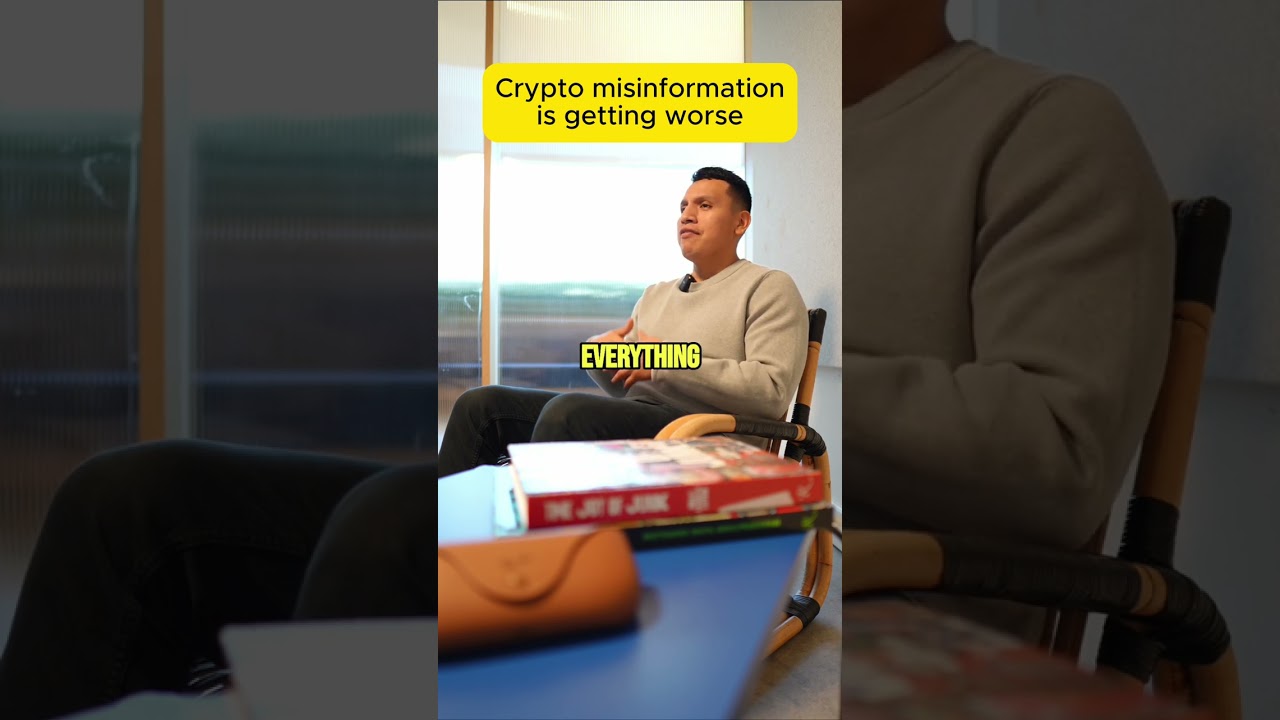 The IRS now wants your Crypto in 2025