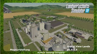 ["Lohnunternehmen", "LU", "Austria", "Agrar", "Landwirtschafts", "Simulator", "Mapvorstellung", "LS22", "Modvorstellung", "LS17", "LS19"]