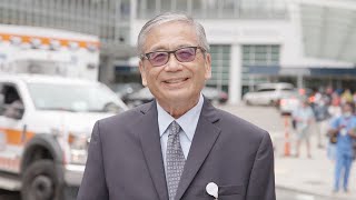 BC Law's Dean Hashimoto: The Case for Masks