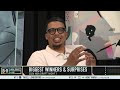 Winners & Surprises from 1st Round of 2026 NBA Draft