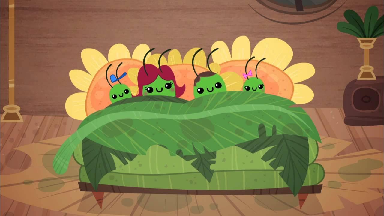 the stump hotel YouTube