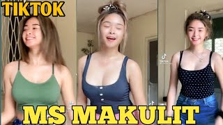 Tiktok Ms Makulit Alog Na Alog Nikki Velayo Hottest Dance