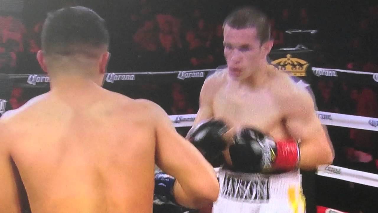 ジョセフ・ディアス