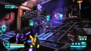 Transformers: Rise of the Dark Spark Escalation Part 1