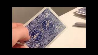 Twister by Tom Elderfield - Video DOWNLOAD - www.MJMMagic.com