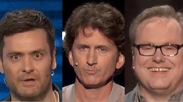 Bethesda E3 2019 in a nutshell