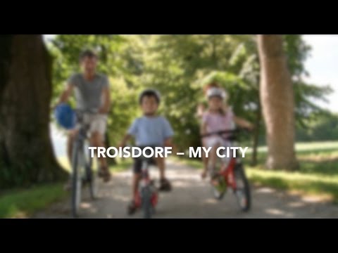 TROISDORF – MY CITY (english version)