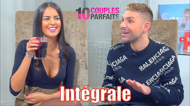 Clia (10 Couples): Victime ou coupable ? Mythos, J...