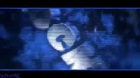 Vortex rush made a intro for me