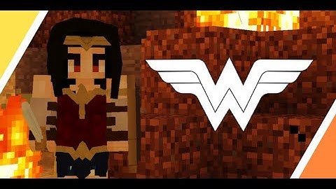 Typical Heroes Mod Teaser | Wonder Woman