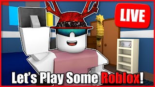 Let me download roblox please and let me know if there are any problems.  Thanks 426312@sausdlearns. - Google Play Community