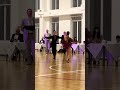 Samba  artem and karina  ballroomdance fup wdc wdsf wdo wdsfdancesport shorts