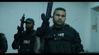 KAI (Richard Cave) - CRIMINEL official video! Resimi