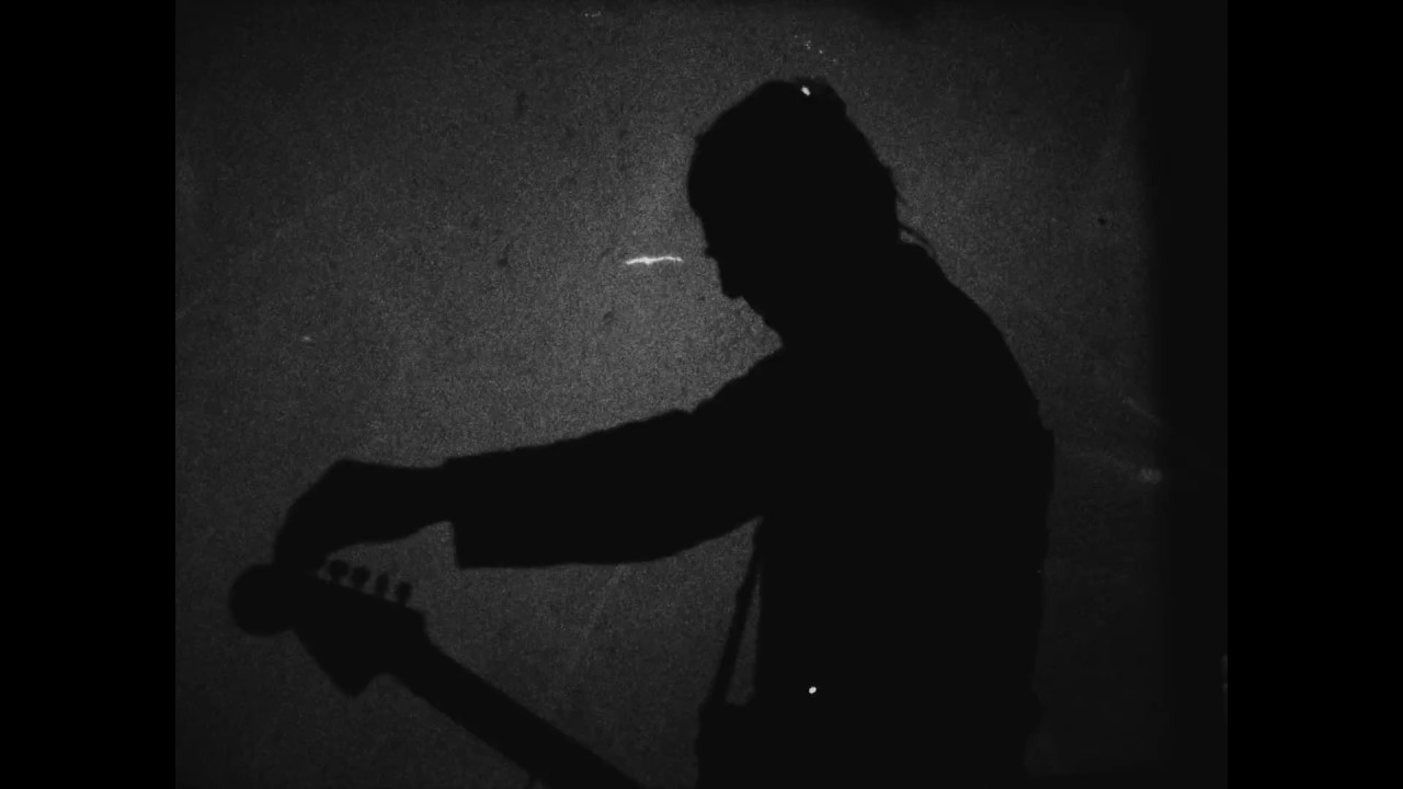 TWIN GUNS • Imaginary World - official video