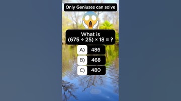 Math quiz challenge 2025 #quickmindtest #quiz #maths #mathquiz #quizchallenge #mathtest