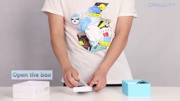 Creality - How to use Creality Smart Kit How can it control a 3D printer by a mobile phone