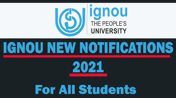 Ignou Latest Information | Ignou RC Kolkata Assignments received List | Online counselling |